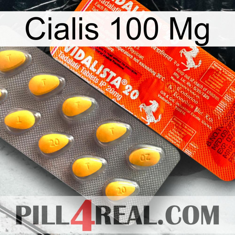 Cialis 100Mg new01